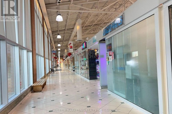 E9 - 4300 Steeles Avenue E, Markham, ON L3R0Y5 Photo 2