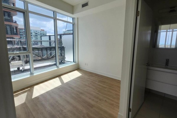 Primary Bedroom - E920 - 56 Andre De Grasse Street, Markham, ON L6G0H8 Photo 4