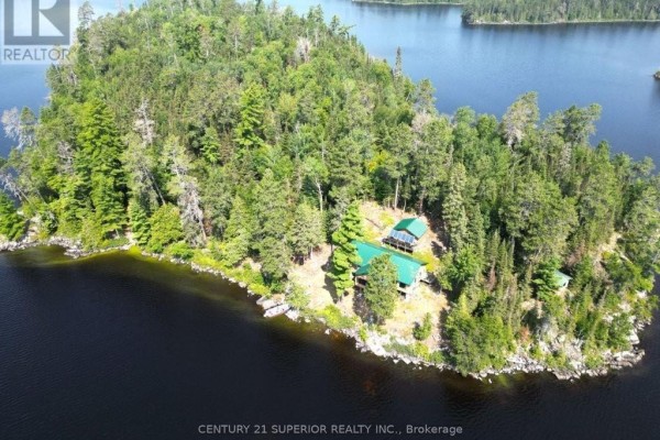 Eagles Nest, Thunder Bay Remote Area, ON, photo 2