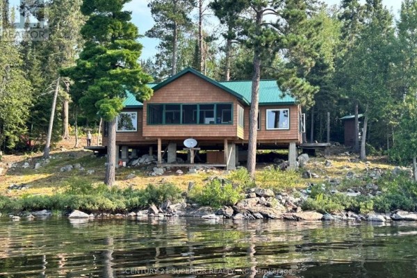 Eagles Nest, Thunder Bay Remote Area, ON, photo 3