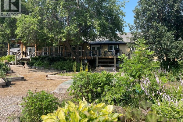 Eagles Wings Acreage, Big River Rm No  555, SK, photo 3