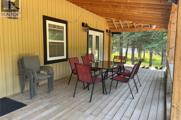Kitchen - Eagles Wings Acreage, Big River Rm No  555, SK S0J0E0 Photo 4
