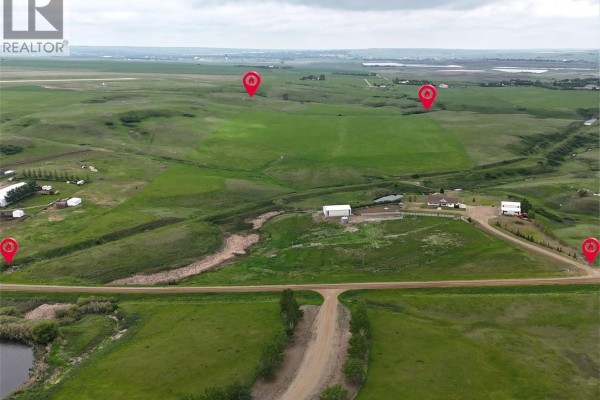 East # 1 Acreage, Swift Current Rm No  137, SK, photo 2