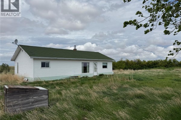 East Acreage Se-08-29-21w3, Kindersley Rm No  290, SK, photo 2
