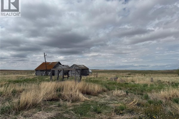 East Acreage Se-08-29-21w3, Kindersley Rm No  290, SK S0L1S0 Photo 5