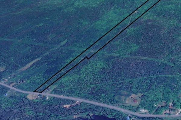 East Margaree Road, Margaree, NS, photo 3