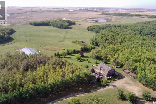 Farm and Ranch for sale at Edam Quarter, Turtle River Rm No  469, SK - MLS® pEFFx5