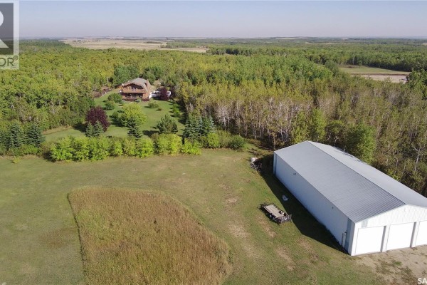 Edam Quarter, Turtle River Rm No  469, SK, photo 3