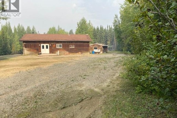 Elaine Lake Lodge, Weyakwin, SK S0J0E3 Photo 2