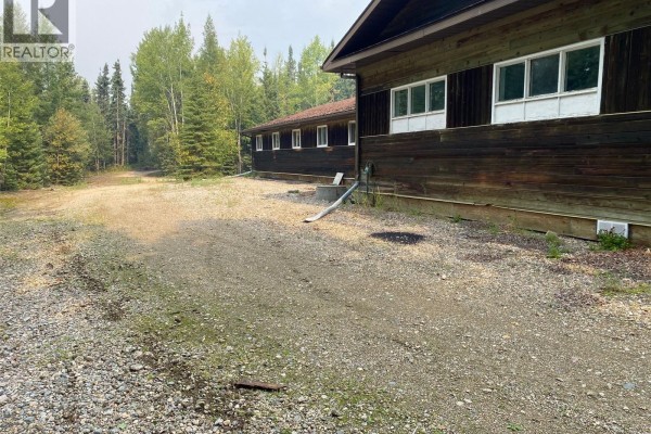 Elaine Lake Lodge, Weyakwin, SK S0J0E3 Photo 4