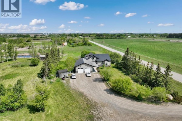 Elizabeth St South Acreage, Fertile Belt Rm No  183, SK, photo 2