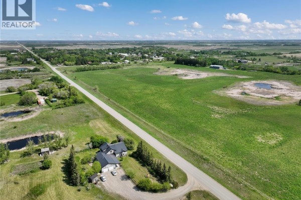 Elizabeth St South Acreage, Fertile Belt Rm No  183, SK, photo 3
