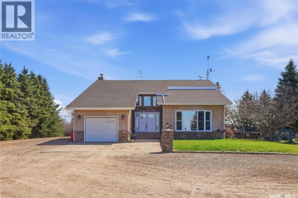 Kitchen - Elliot Acreage, Hoodoo Rm No  401, SK S0K4P0 Photo 3