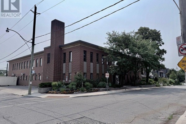 Entire Building - 139 Mulock Avenue, Toronto, ON, photo 2