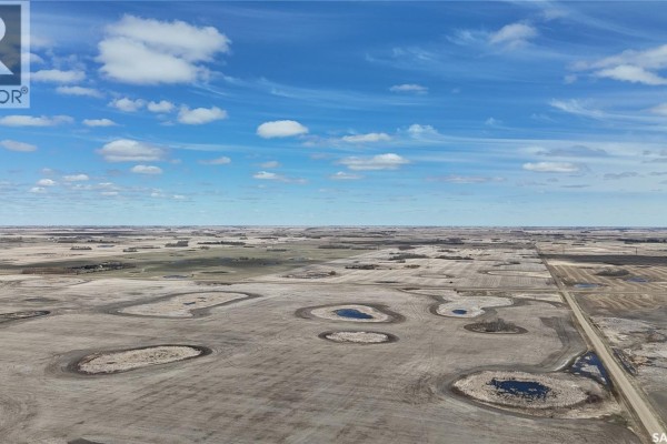 Estevan Grainland - 513 Acres, Estevan Rm No  5, SK, photo 2