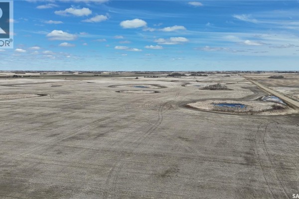 Estevan Grainland - 513 Acres, Estevan Rm No  5, SK, photo 3