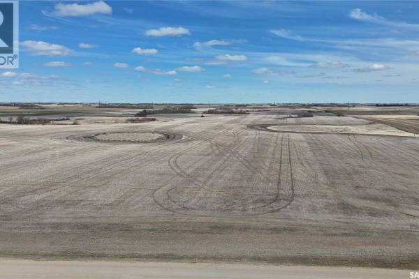 Estevan Grainland - 513 Acres, Estevan Rm No  5, SK S4A2A5 Photo 4