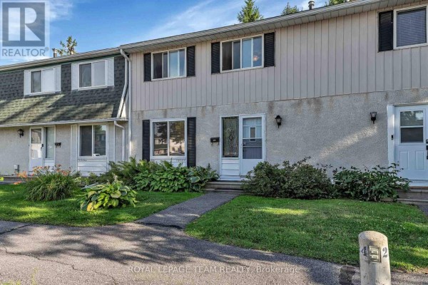 Kitchen - F - 1516 Beaverpond Drive, Ottawa, ON K1B3R9 Photo 3
