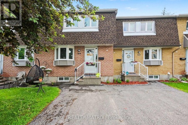 F - 1777 Lamoureux Drive, Ottawa, ON, photo 2