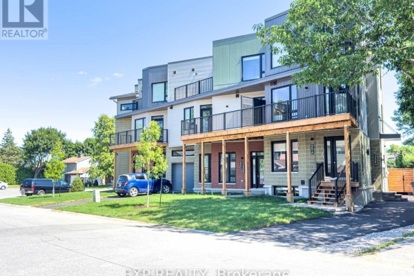 F - 25 Fair Oaks Crescent, Ottawa, ON K2G4W6 Photo 3