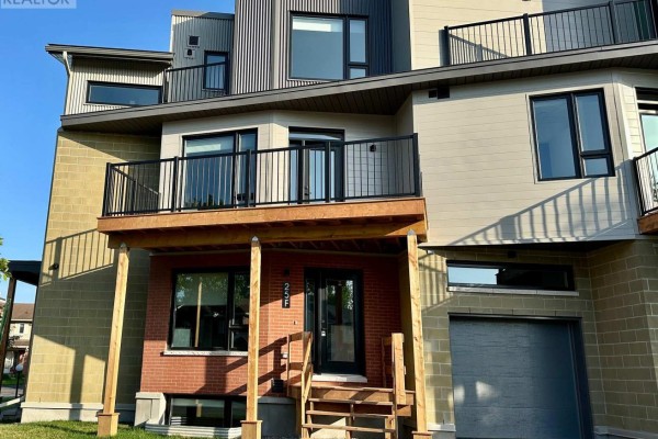 F - 25 Fair Oaks Crescent, Ottawa, ON K2G4W6 Photo 4