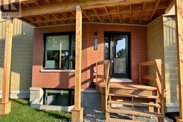 F - 25 Fair Oaks Crescent, Ottawa, ON K2G4W6 Photo 5