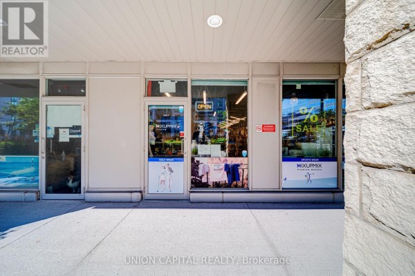 F - 60 South Town Centre Boulevard, Markham, ON L6G0C5 Photo 4