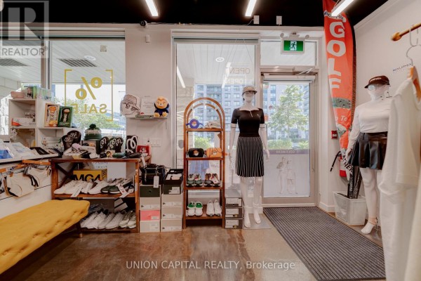 F - 60 South Town Centre Boulevard, Markham, ON L6G0C5 Photo 5