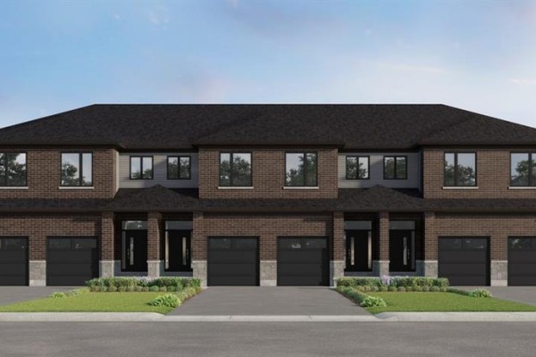 F032 Blair Valley Street, Kitchener