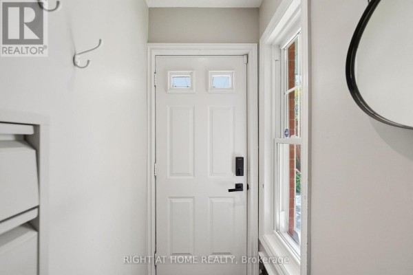 Bedroom 2 - F2 - 1667 Nash Road, Clarington, ON L1E1S8 Photo 4