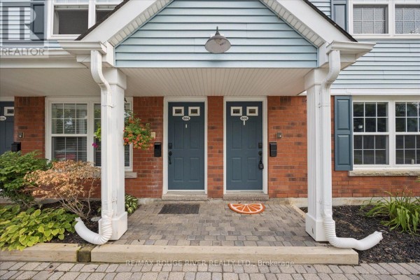 F205 - 182 D'arcy Street, Cobourg, ON, photo 2