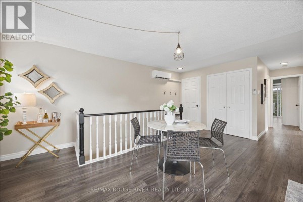 Primary Bedroom - F205 - 182 D'arcy Street, Cobourg, ON K9A5J1 Photo 4