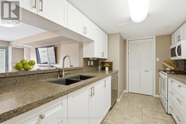 F304 - 216 Plains Road W, Burlington, ON, photo 3