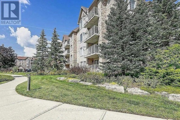 Kitchen - F405 - 216 Plains Road W, Burlington, ON L7T4K8 Photo 3