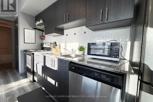 F504 - 275 Larch Street, Waterloo, ON N2L3R2 Photo 5