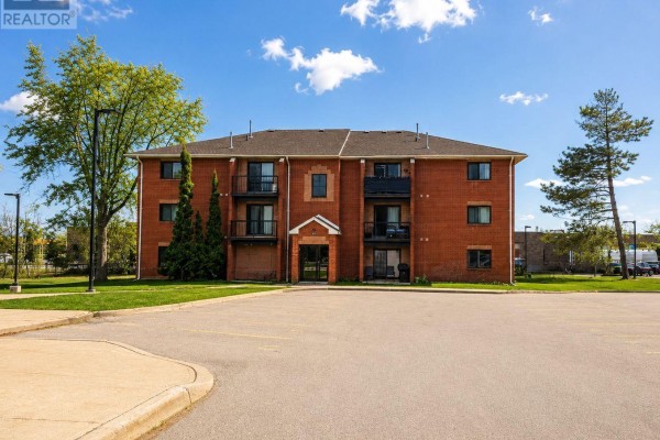 F8 - 171 Edgehill Drive, Barrie, ON, photo 2