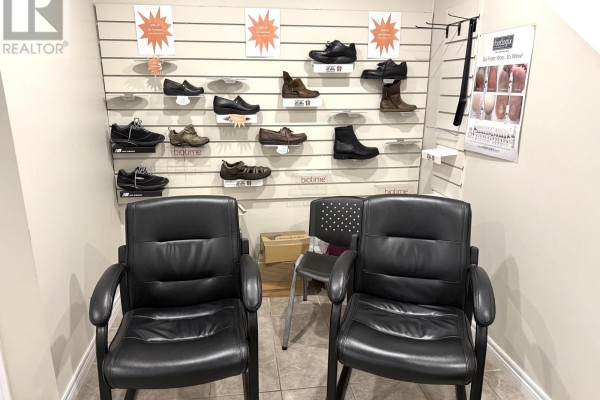 Family Foot Care Center, Charlottetown, PE C1E1E7 Photo 4