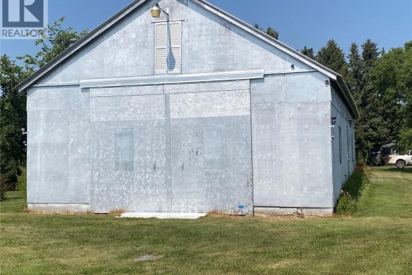Fandrick Land, Saltcoats Rm No  213, SK, photo 2