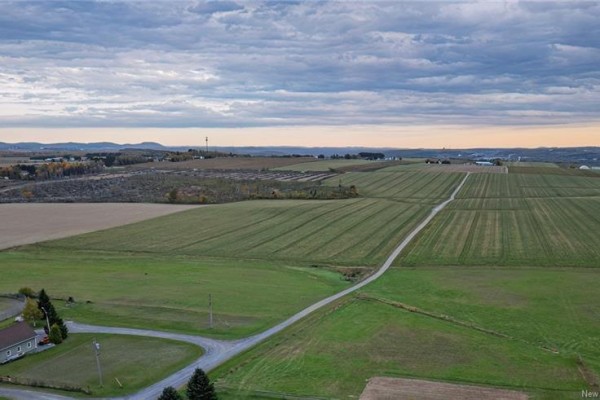 Farm Land Levesque Street, Saint Andre, NB, photo 2
