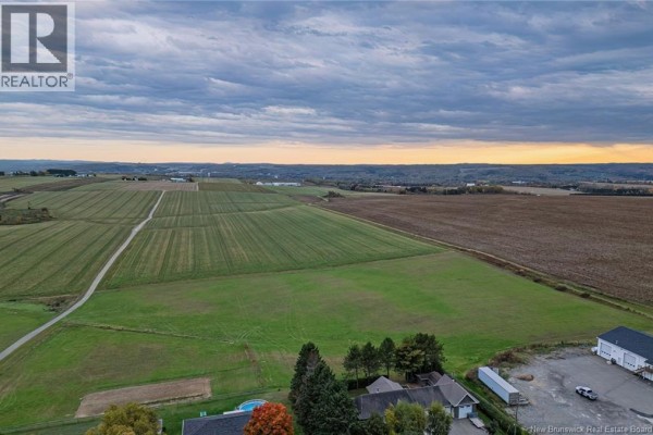 Farm Land Levesque Street, Saint Andre, NB, photo 3