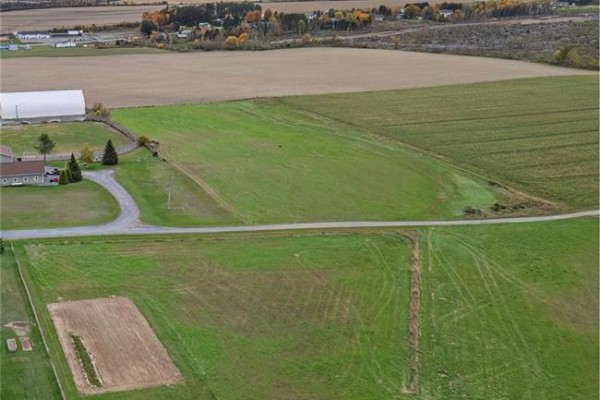 Farm Land Levesque Street, Saint Andre, NB E3Y3C7 Photo 4