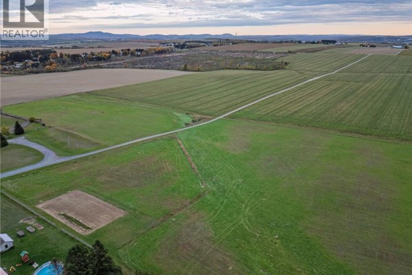 Farm Land Levesque Street, Saint Andre, NB E3Y3C7 Photo 5