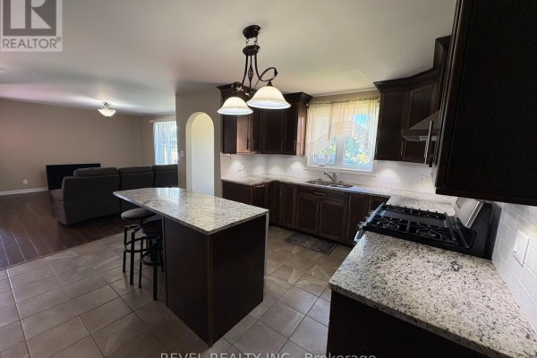 Primary Bedroom - Fauquier - 21 Jacques Avenue, Kapuskasing, ON P0L1G0 Photo 5