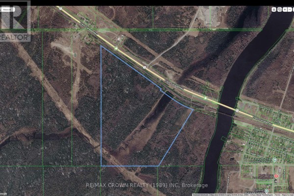 Fauquier - 26 And 27 Lots Highway 11, Kapuskasing, ON P0L1G0 Photo 2