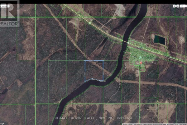 Fauquier - 26 And 27 Lots Highway 11, Kapuskasing, ON P0L1G0 Photo 3