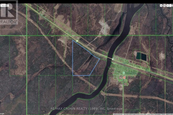 Fauquier - 26 And 27 Lots Highway 11, Kapuskasing, ON P0L1G0 Photo 4