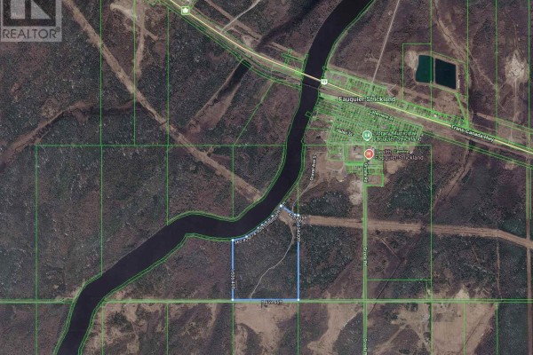 Fauquier - 26 Lot Con 11 Etienne Road, Kapuskasing, ON P0L1G0 Photo 3