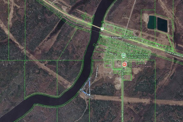 Fauquier - 26 Lot Con 11 Etienne Road, Kapuskasing, ON P0L1G0 Photo 4