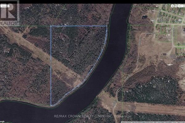 Fauquier - 26 Lot Con 11 Highway 11, Kapuskasing, ON P0L1G0 Photo 2