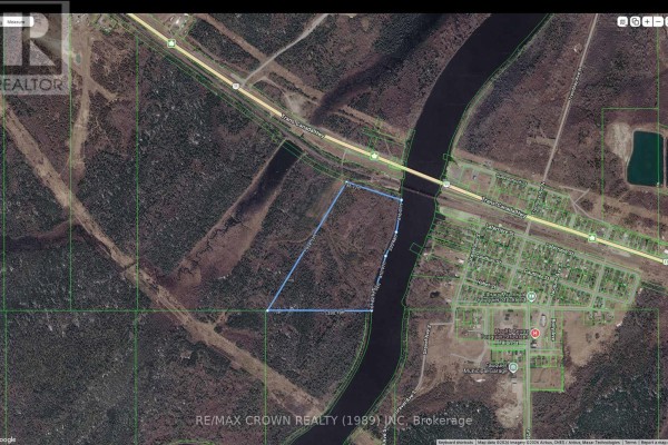 Fauquier - 26 Lot Con 11 Highway 11, Kapuskasing, ON P0L1G0 Photo 3